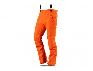 Trimm Flash Ski Pants Signal Orange 2023