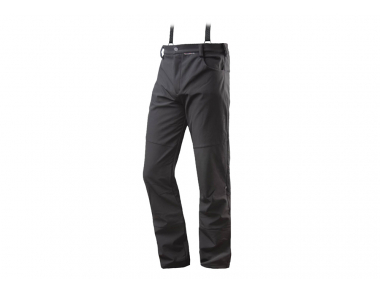 Trimm Sigma Junior Softshell Pants Black 2023