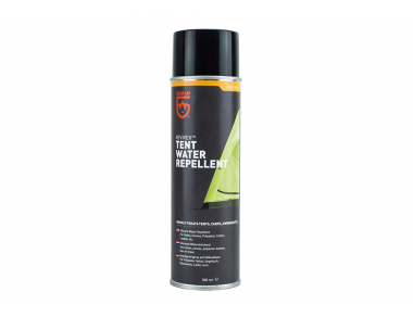 GearAid Revivex Tent Water Repellent Spray 500 ml 