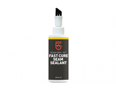 GearAid Seam Grip FC Fast Cure Seam Sealant 60 ml
