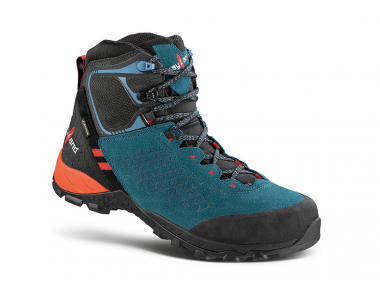Kayland Inphinity GTX Hiking Boots Teal Blue 2022