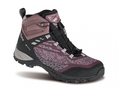 Kayland Stinger W'S GTX Fast Hiking Shoes Grape 2022