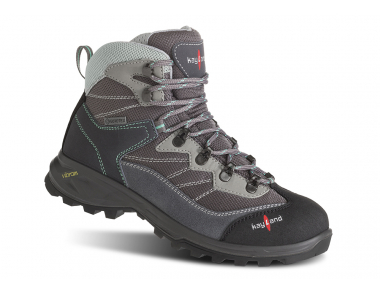 Kayland Taiga EVO WS GTX Hiking Boots Grey Green 2022