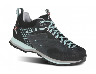 Kayland Vitrik W'S GTX Approach Shoes Dark Grey 2022