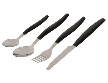 Outwell Box Cutlery Set 4 people