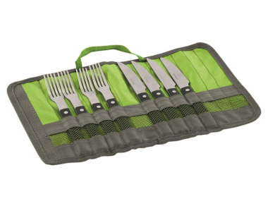 Outwell BBQ Cutlery Set 2021