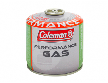 Coleman Performance gas cartridge C300 - 240 g