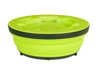 Sea to Summit X-Seal & Go Large Bowl with Lid