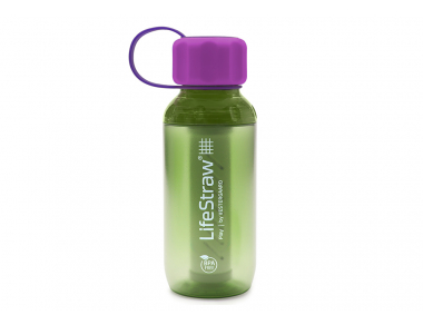 LifeStraw Play 2-Stage Filtration KIds Bottle