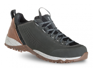Kayland Alpha Nubuck GTX Trekking Shoes Ardesia 2023