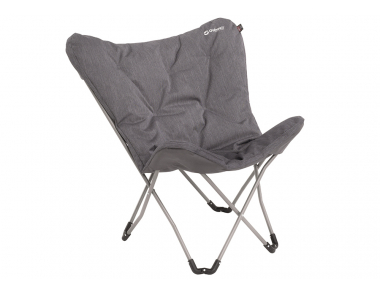 Outwell Seneca Lake Padded Foldable Camping Chair