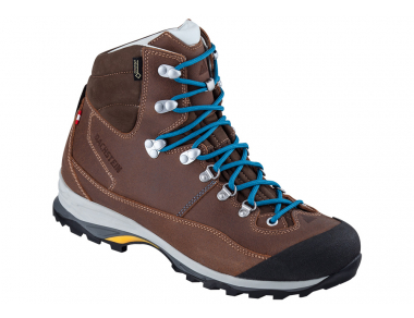 Dachstein Ramsau 2.0 GTX Hiking Boots Cocoa Sky 2022
