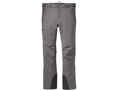 Outdoor Research Cirque Softshell Pants II Pewter