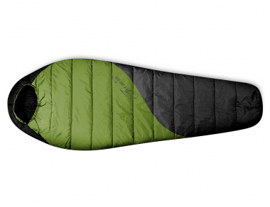Trimm Balance Sleeping Bag Kiwi Green