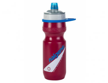 Nalgene Fitness Draft 0.65L Water Bottle Berry
