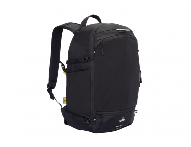 Nomad Montagon Premium 25 L Hiking Daypack Black 2022