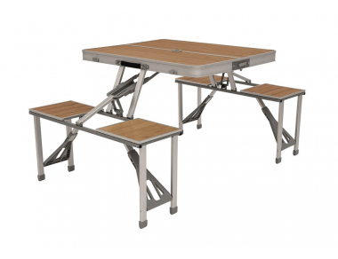 Outwell Dawson Picnic Table 2022