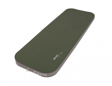 Outwell Dreamhaven Single 5.5 cm Self-inflating Mat 2023