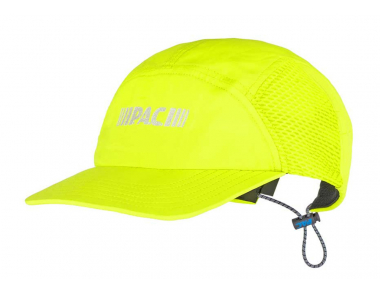  Graxis Soft Run Cap Neon Yellow 2022