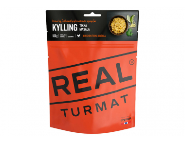 Real Turmat Chicken Tikka Masala - 500g