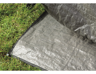 Outwell Footprint for Nevada 5P Tent 490 cm x 330 - 260 cm