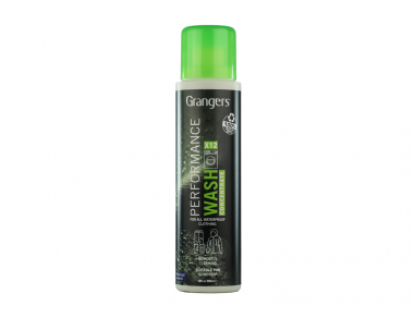 Grangers Performance Wash For Clothing 300 ml