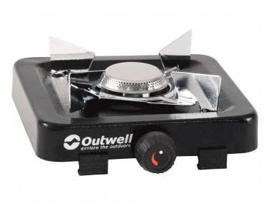 Outwell Appetizer 1-Burner Gas Stove 2023