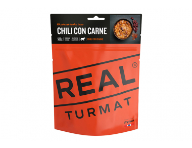 REAL Turmat Chili con Carne - 500g