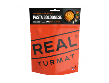 REAL Turmat Pasta Bolognese - 500g