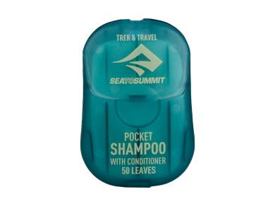 Sea to Summit Trek & Travel Pocket Conditioning Shampoo