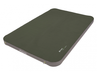 Outwell Dreamhaven Double 10.0 cm Self-inflating Mat