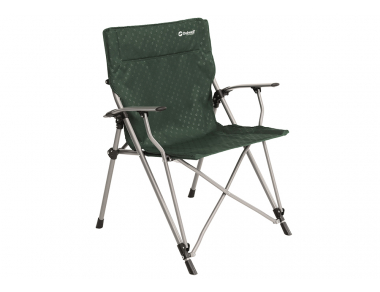 Outwell Goya Camping Chair Forest Green 2023