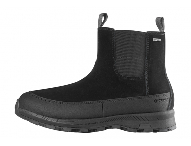 Icebug Hova W Michelin Winter Boots - Black 2023