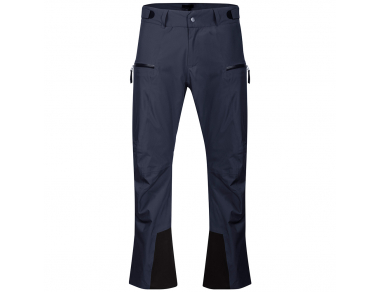 Bergans Stranda Insulated Ski Pants Dark Navy