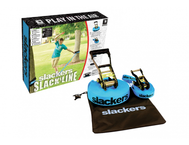 Slackers Slackline Classic set 15 meters