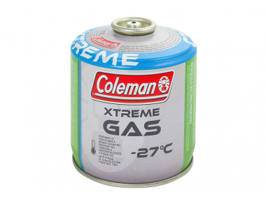 Coleman C300 Xtreme Gas Cartridge - 230 g