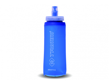 Trimm Gel Flask H350 0.35L Blue