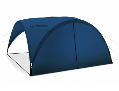 Trimm Sunwall zipper for Trimm Party S Shelter 3 x 3