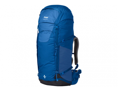 Bergans Trollhetta V5 W Backpack 75 Classic Blue 2022