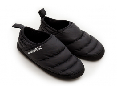 Warmpeace Down Slippers 2023