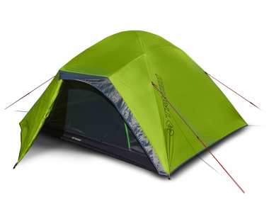 Trimm Apolom-D 3 Person Tent 2022