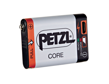Rechargeable battery Petzl ACCU CORE HYBRID CONCEPT