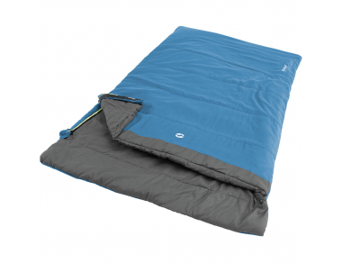 Outwell Celebration Lux Double Sleeping bag Blue
