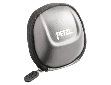 Headlamp hard case Petzl Shell LT
