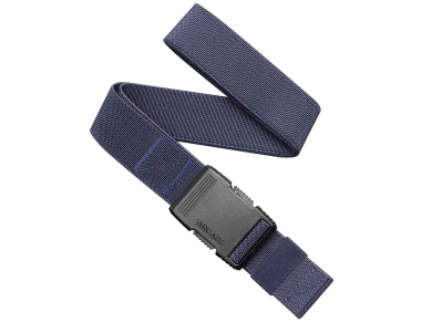 Arcade Hardware Utility Stretch Belt Denim