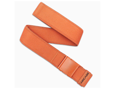 Performance stretch belt ARCADE Atlas Coral