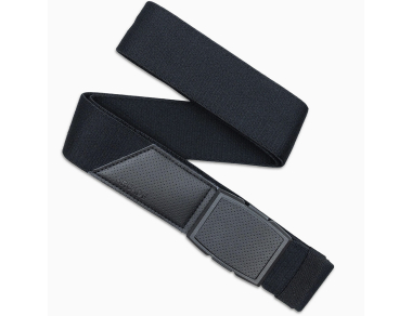 Performance stretch belt ARCADE Elevation Black