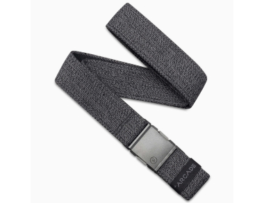 Performance stretch belt ARCADE Atlas A2 Long Heather Black