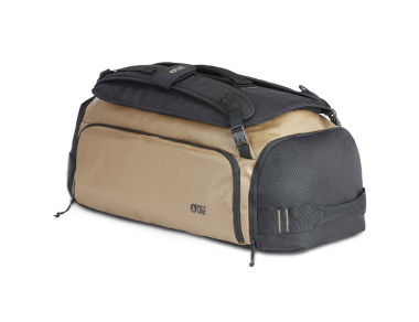 Picture Organic Wildpath Duffel Bag 55L Black 2025