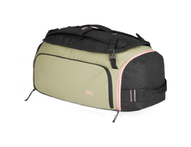 Picture Organic Wildpath Duffle Bag 55 Aloe